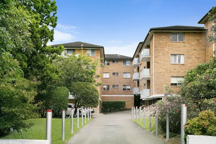 29/5 Stansell Street, Gladesville NSW 2111