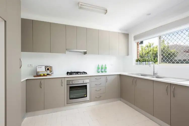 Fourth view of Homely villa listing, 6/85-87 Jannali Avenue, Jannali NSW 2226