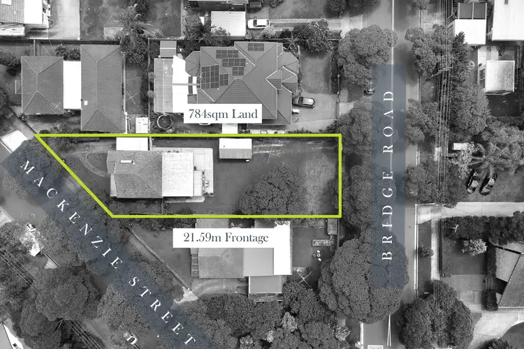 28 Mackenzie Street, Homebush NSW 2140