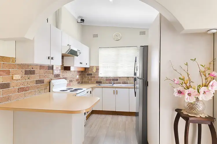 Fifth view of Homely house listing, 28 Mackenzie Street, Homebush NSW 2140