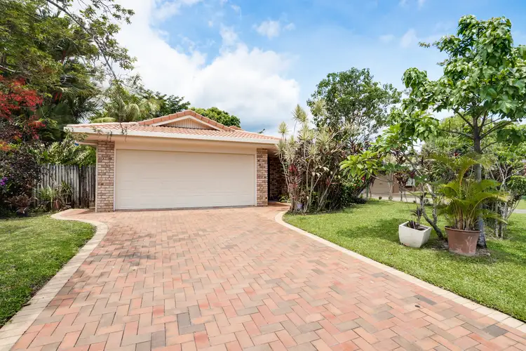 55 Banning Avenue, Brinsmead QLD 4870