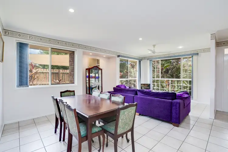 Third view of Homely house listing, 55 Banning Avenue, Brinsmead QLD 4870