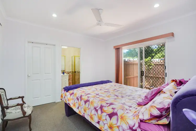 Fourth view of Homely house listing, 55 Banning Avenue, Brinsmead QLD 4870