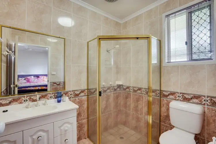 Fifth view of Homely house listing, 55 Banning Avenue, Brinsmead QLD 4870