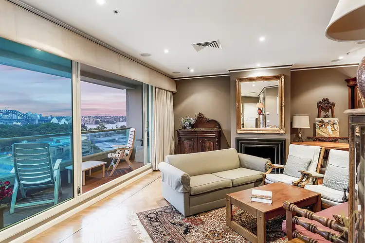 Fourth view of Homely apartment listing, 22 Sir John Young Crescent, Woolloomooloo NSW 2011