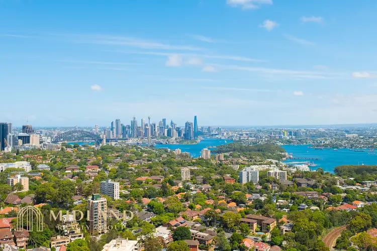 3303/486 Pacific Highway, St Leonards NSW 2065