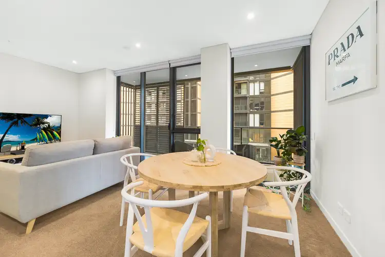 Third view of Homely apartment listing, 1510/472 Pacific Highway, St Leonards NSW 2065