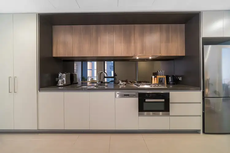 Fourth view of Homely apartment listing, 1510/472 Pacific Highway, St Leonards NSW 2065