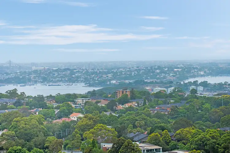 Fifth view of Homely apartment listing, 1510/472 Pacific Highway, St Leonards NSW 2065