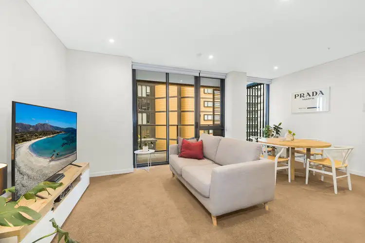 Sixth view of Homely apartment listing, 1510/472 Pacific Highway, St Leonards NSW 2065