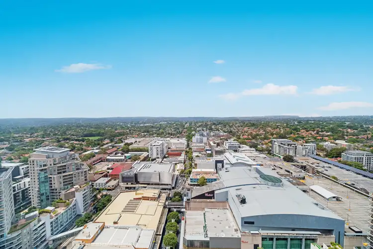 3102/1 Post Office Lane, Chatswood NSW 2067