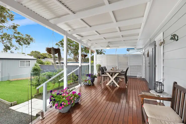 Fifth view of Homely house listing, 29 Dale Avenue, Chain Valley Bay NSW 2259