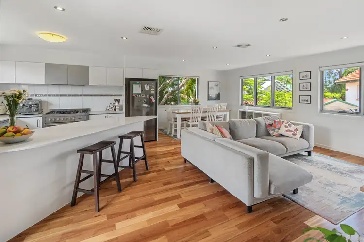 Second view of Homely townhouse listing, 5/784 Old Cleveland Road, Carina QLD 4152