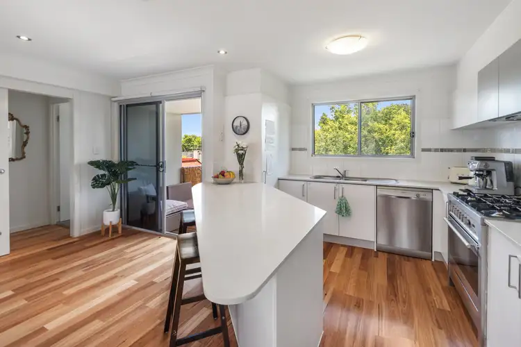 Third view of Homely townhouse listing, 5/784 Old Cleveland Road, Carina QLD 4152