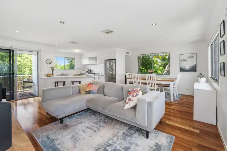 Fourth view of Homely townhouse listing, 5/784 Old Cleveland Road, Carina QLD 4152