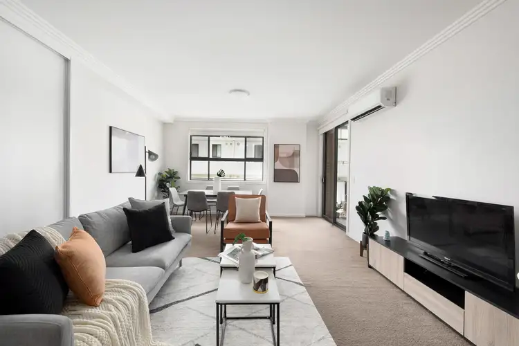 Level 2/17/9-11 Weston Street, Rosehill NSW 2142