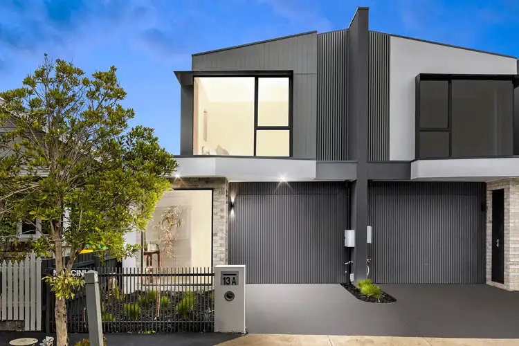 13 Burns Street, Yarraville VIC 3013