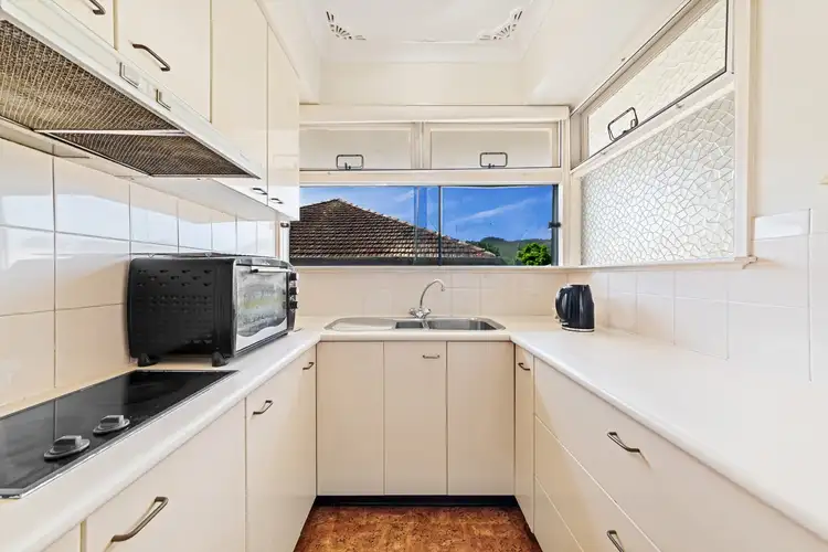 Third view of Homely unit listing, 3/193 Albany Street, Point Frederick NSW 2250