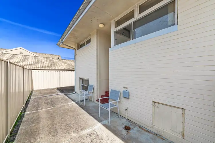 Fifth view of Homely unit listing, 3/193 Albany Street, Point Frederick NSW 2250