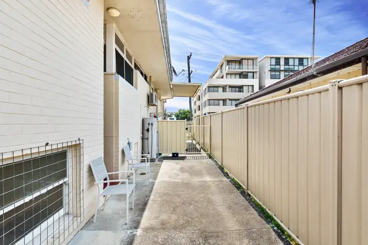 Sixth view of Homely unit listing, 3/193 Albany Street, Point Frederick NSW 2250