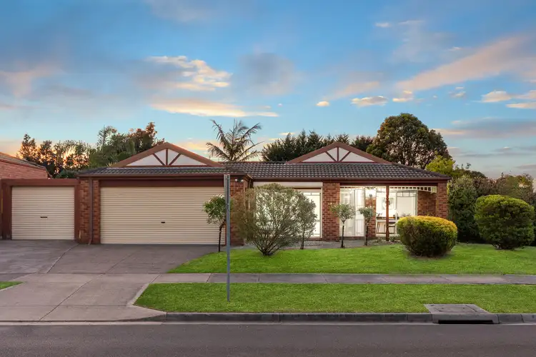 49 Trisha Drive, Rowville VIC 3178