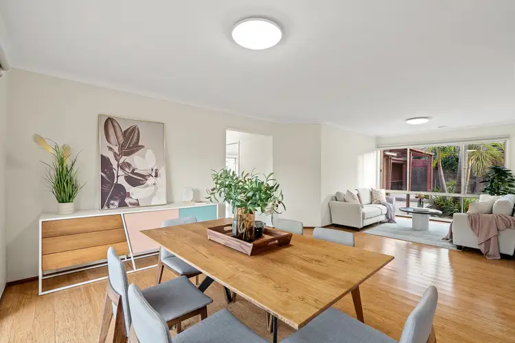 Sixth view of Homely house listing, 49 Trisha Drive, Rowville VIC 3178