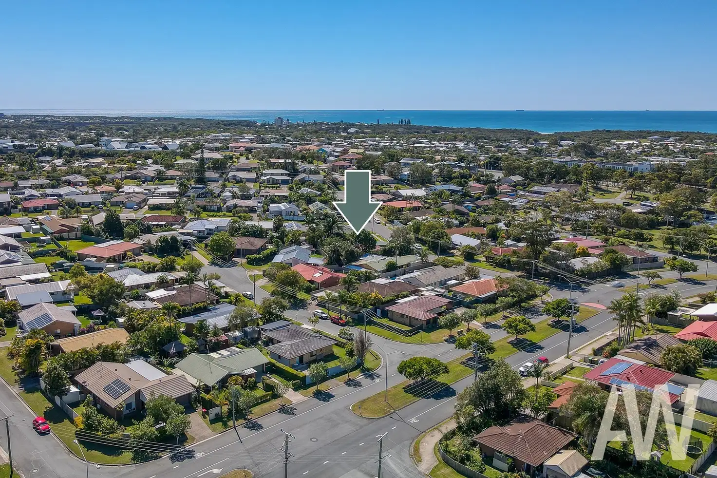 Main view of Homely house listing, 2 Messines Road, Aroona QLD 4551