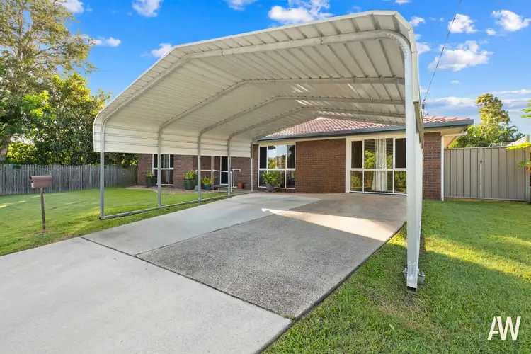 Third view of Homely house listing, 2 Messines Road, Aroona QLD 4551
