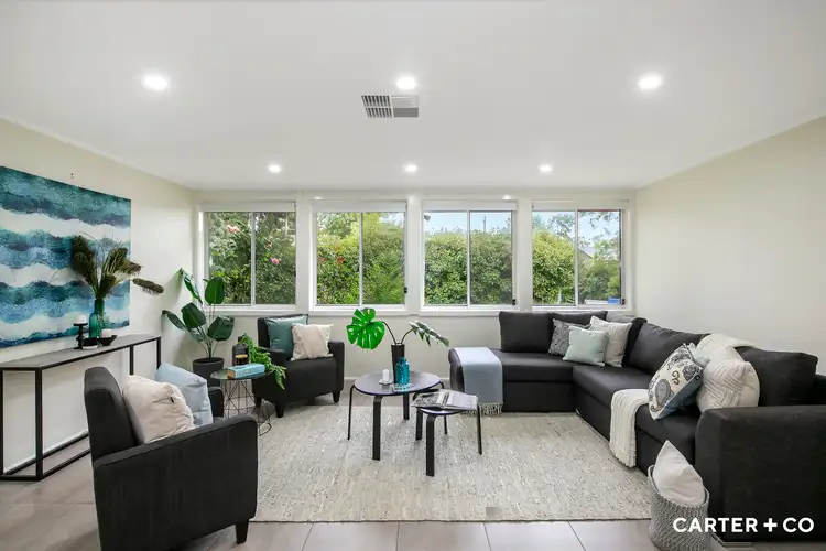 Second view of Homely house listing, 3 Lipscomb Place, Macgregor ACT 2615