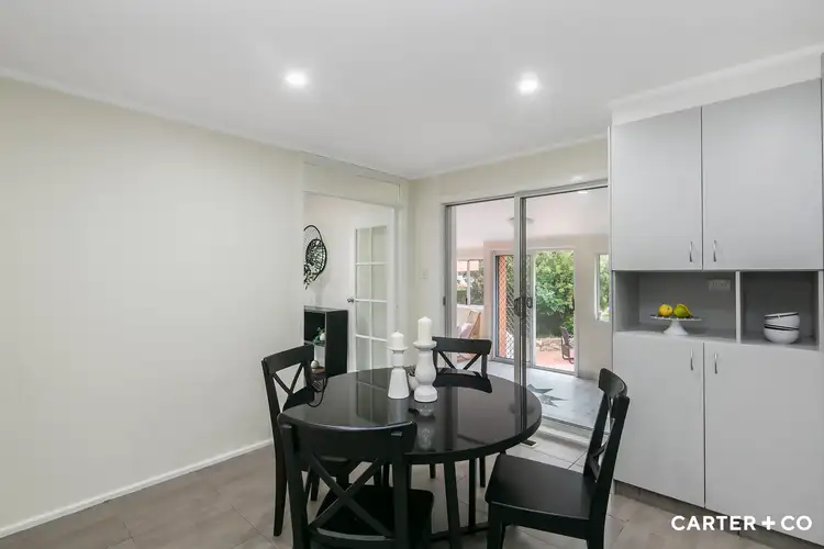 Fifth view of Homely house listing, 3 Lipscomb Place, Macgregor ACT 2615