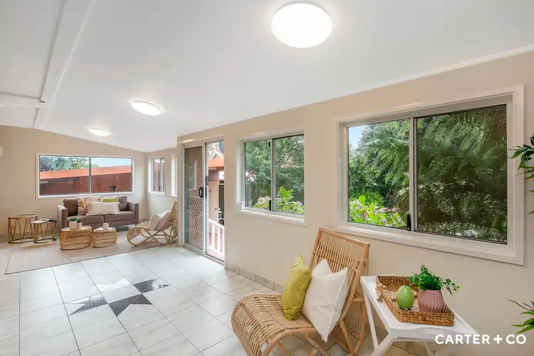Sixth view of Homely house listing, 3 Lipscomb Place, Macgregor ACT 2615