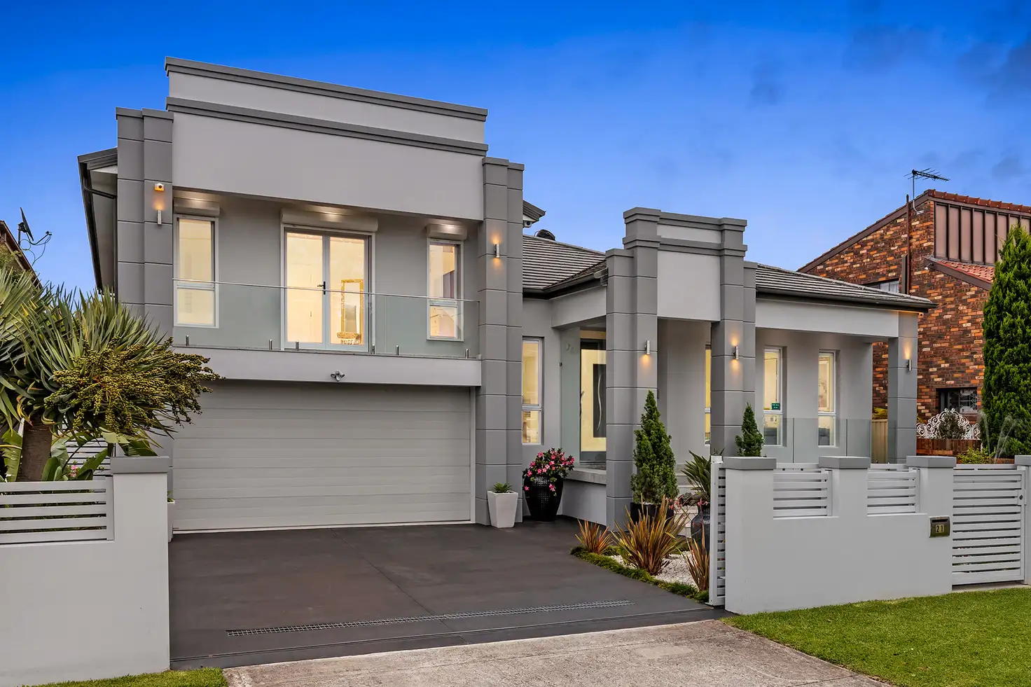 Main view of Homely house listing, 21 Cassilis Street, Monterey NSW 2217
