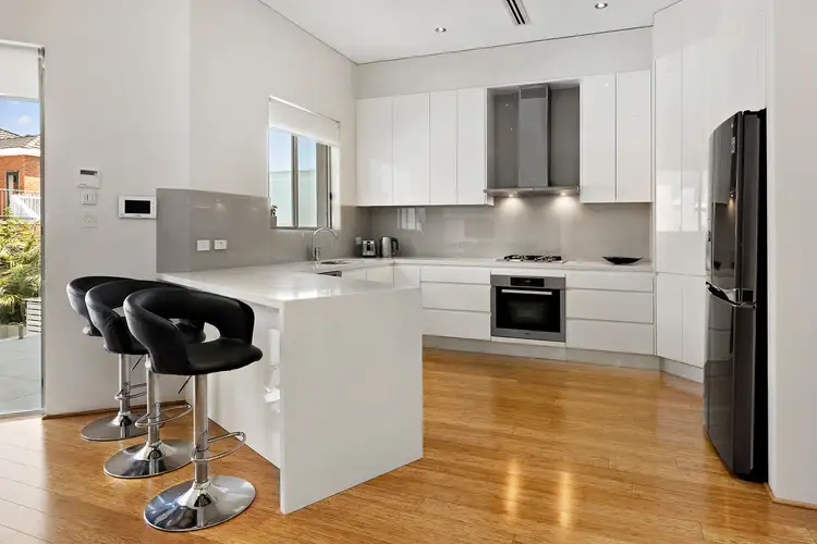 Second view of Homely house listing, 21 Cassilis Street, Monterey NSW 2217