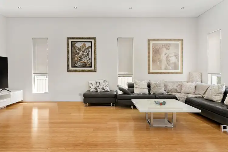 Fifth view of Homely house listing, 21 Cassilis Street, Monterey NSW 2217