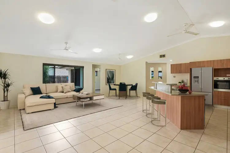 11 Madigans Drive, Mount Sheridan QLD 4868