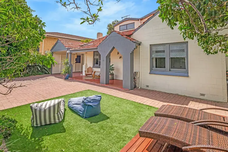 Second view of Homely house listing, 34 Oaklands Road, Somerton Park SA 5044