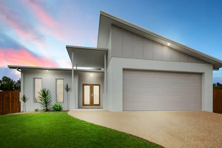 Main view of Homely house listing, 30 Channel Street, Bushland Beach QLD 4818