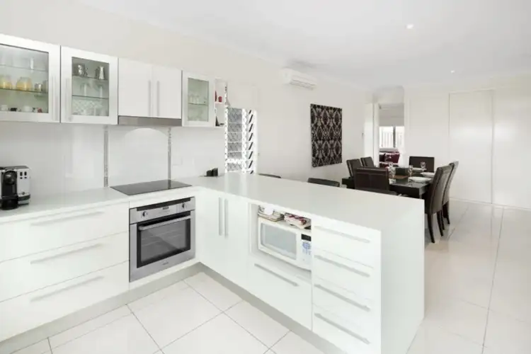 Third view of Homely house listing, 30 Channel Street, Bushland Beach QLD 4818