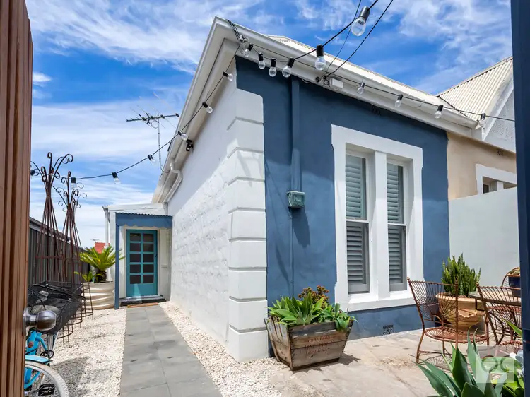 2/628 Grange Road, Henley Beach SA 5022