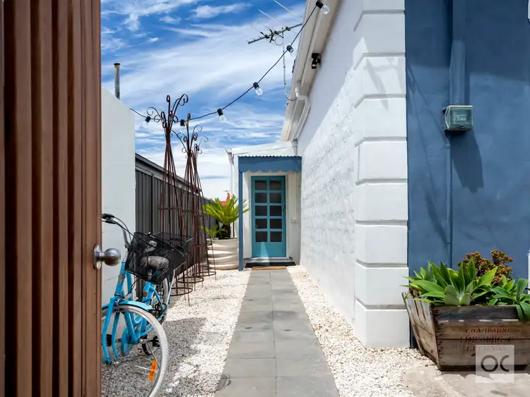 Second view of Homely house listing, 2/628 Grange Road, Henley Beach SA 5022