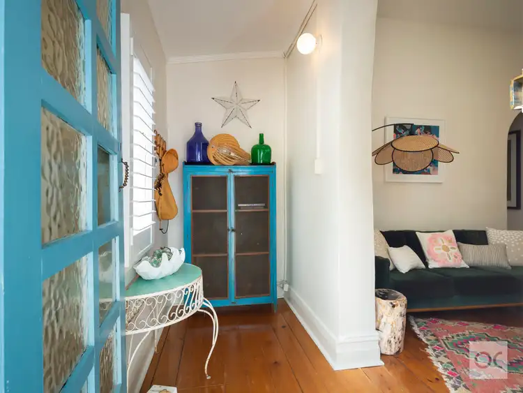 Fifth view of Homely house listing, 2/628 Grange Road, Henley Beach SA 5022