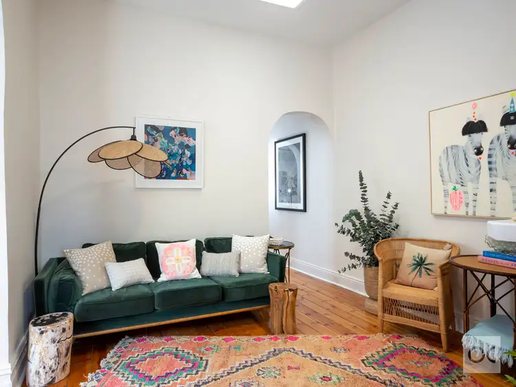 Sixth view of Homely house listing, 2/628 Grange Road, Henley Beach SA 5022