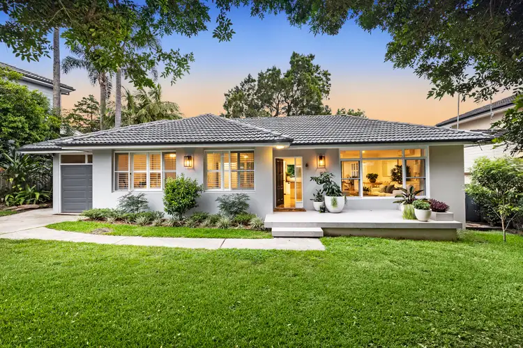 Main view of Homely house listing, 34 Iris Street, Frenchs Forest NSW 2086