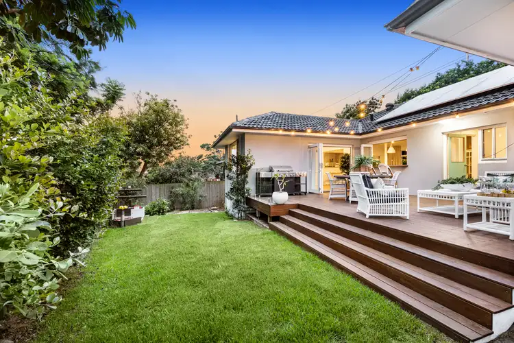 Second view of Homely house listing, 34 Iris Street, Frenchs Forest NSW 2086