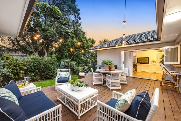 Third view of Homely house listing, 34 Iris Street, Frenchs Forest NSW 2086