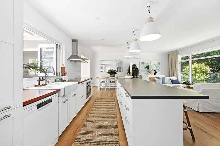 Fourth view of Homely house listing, 34 Iris Street, Frenchs Forest NSW 2086