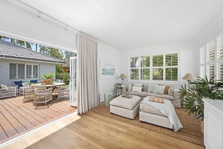 Fifth view of Homely house listing, 34 Iris Street, Frenchs Forest NSW 2086