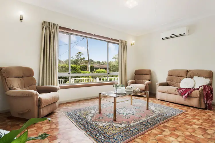 Second view of Homely house listing, 84 Cambridge Drive, Rankin Park NSW 2287