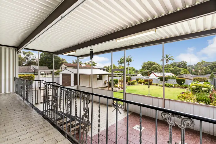 Sixth view of Homely house listing, 84 Cambridge Drive, Rankin Park NSW 2287