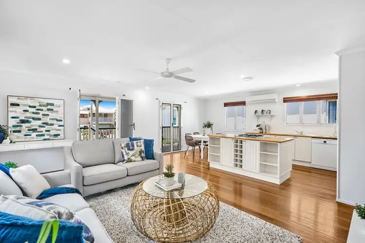 Second view of Homely house listing, 37 Bride Street, Wynnum QLD 4178